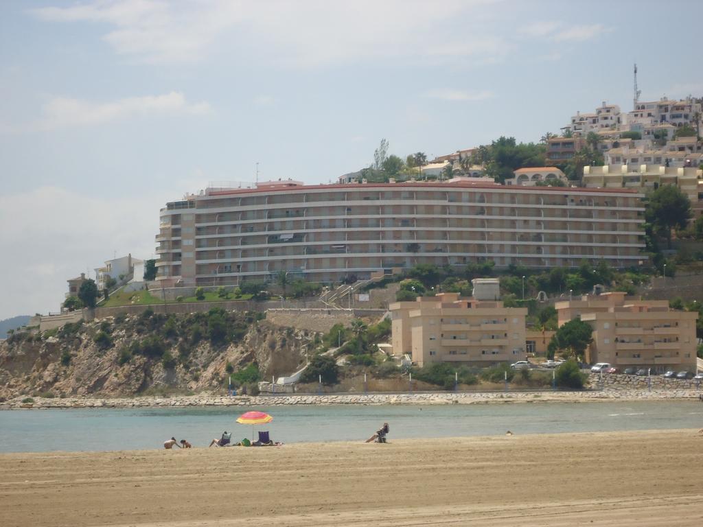 Apartamento Palacio Del Mar